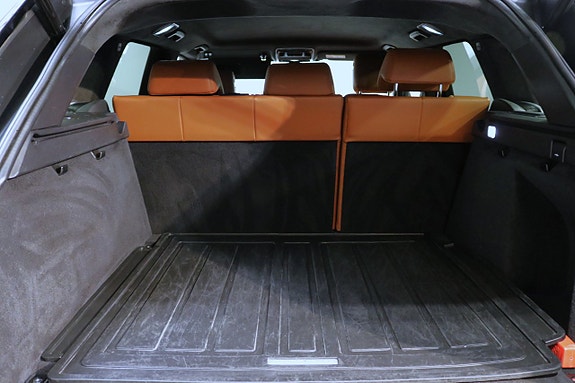 Land Rover Range Rover Sport 19 of 24