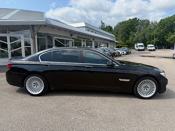 BMW 750Li