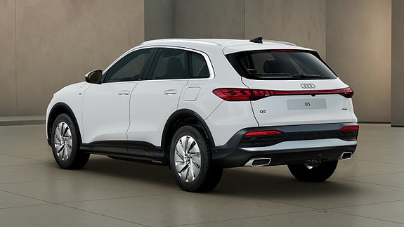 Audi Q5 3 of 5