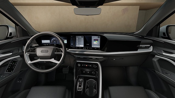 Audi Q5 7 of 8