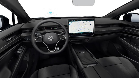 Volkswagen ID.7 4 of 5