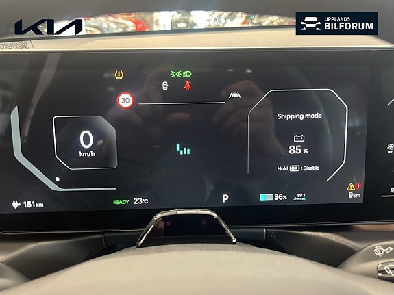 Kia EV9 10 of 24