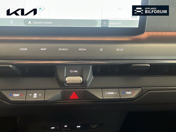 Kia EV9 13 of 24