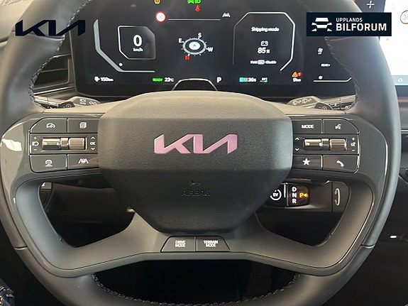 Kia EV9 18 of 24