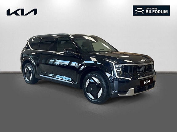 Kia EV9 3 of 24