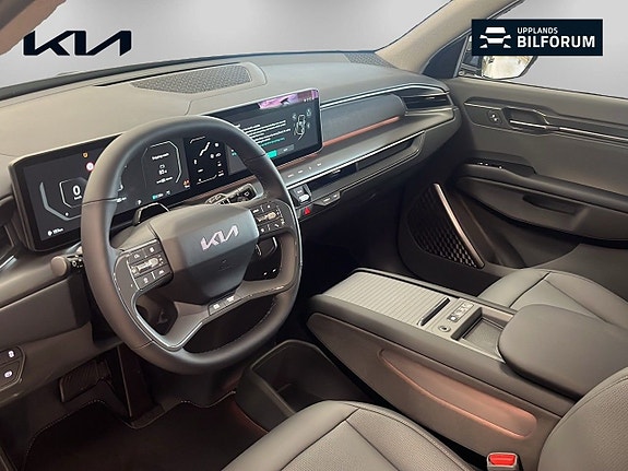 Kia EV9 8 of 24