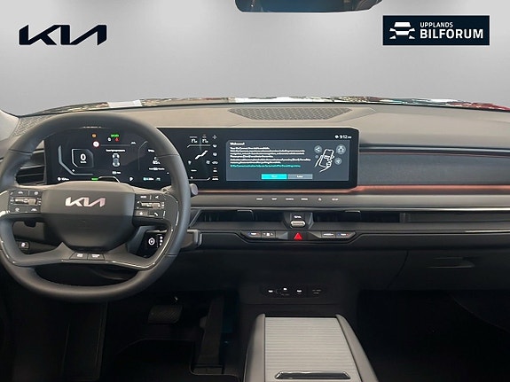 Kia EV9 7 of 24
