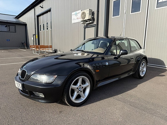 BMW Z3