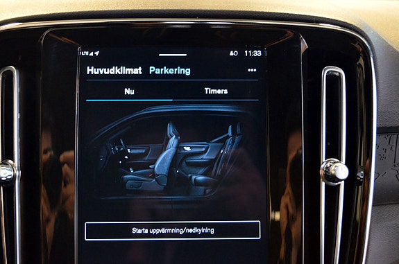 Volvo XC40 12 of 20