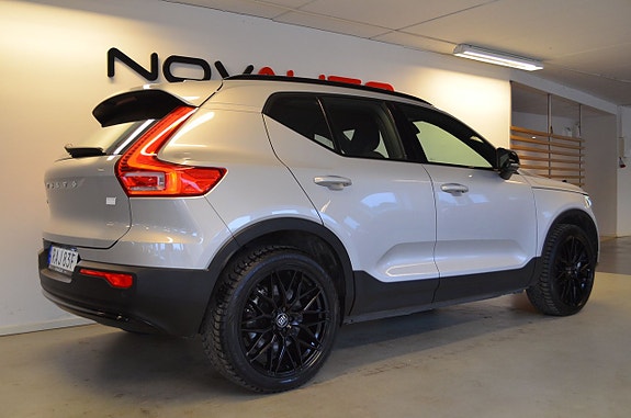Volvo XC40 19 of 20