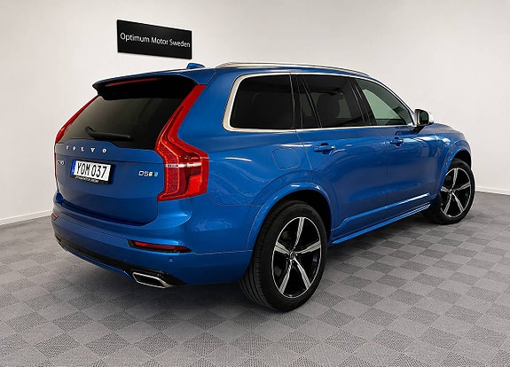 Volvo XC90 9 of 27