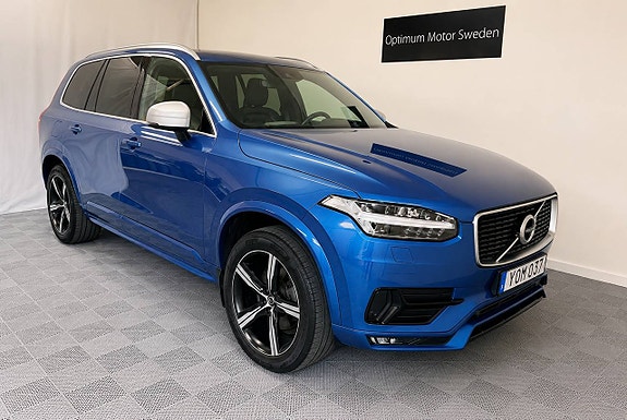 Volvo XC90 6 of 27