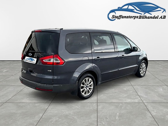 Ford Galaxy 5 of 5