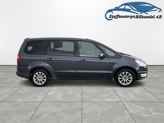 Ford Galaxy 4 of 5
