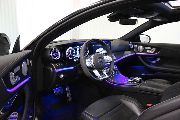 Mercedes-Benz AMG GT Black Series 20 of 25