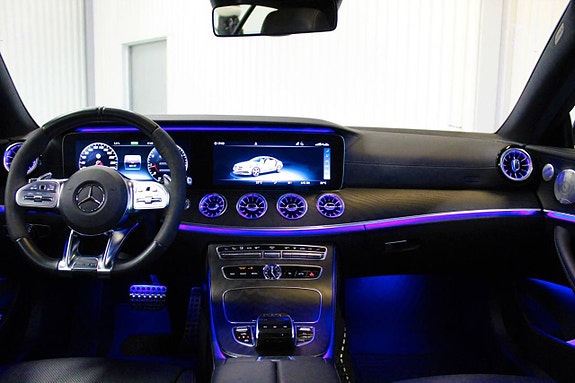 Mercedes-Benz AMG GT Black Series 12 of 25