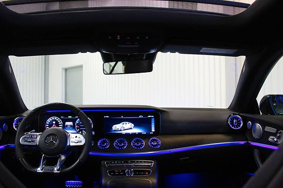 Mercedes-Benz AMG GT Black Series 13 of 25