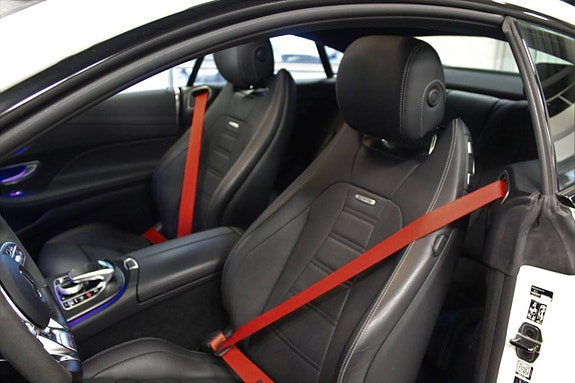 Mercedes-Benz AMG GT Black Series 22 of 25
