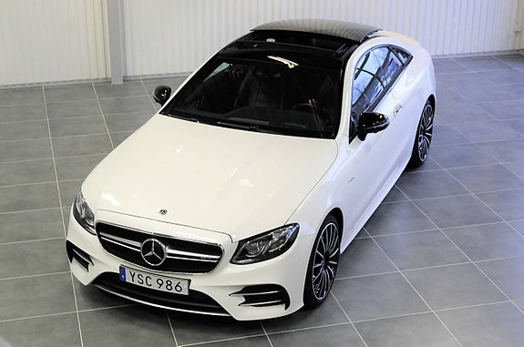 Mercedes-Benz AMG GT Black Series 3 of 5