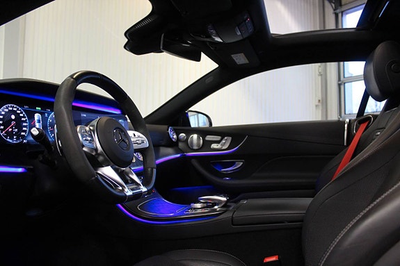 Mercedes-Benz AMG GT Black Series 19 of 25