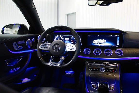 Mercedes-Benz AMG GT Black Series 14 of 25