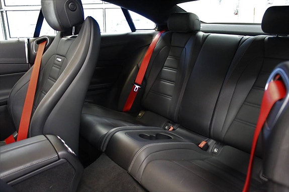 Mercedes-Benz AMG GT Black Series 24 of 25