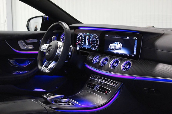 Mercedes-Benz AMG GT Black Series 17 of 25