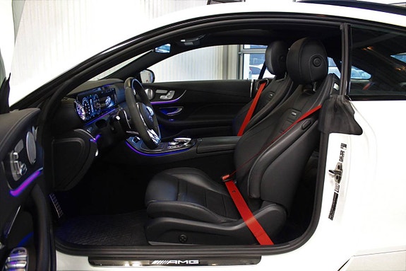 Mercedes-Benz AMG GT Black Series 23 of 25