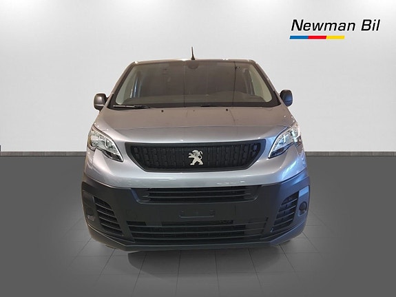 Peugeot e-Expert 2 of 5