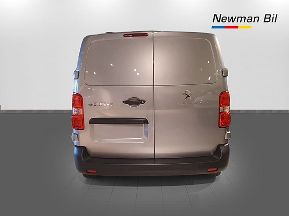 Peugeot e-Expert 5 of 5