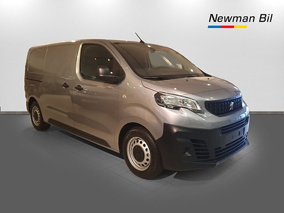 Peugeot e-Expert 3 of 5