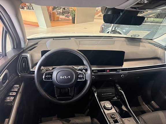 Kia Sorento 7 of 10