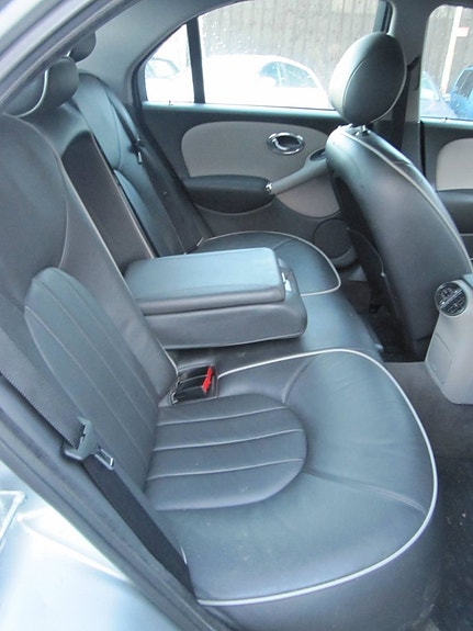 Rover 75 8 of 14