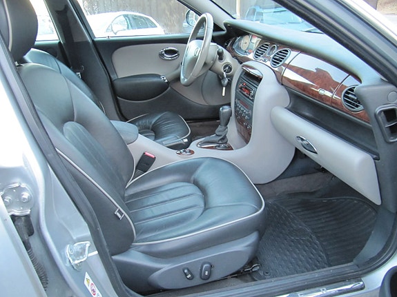 Rover 75 6 of 14