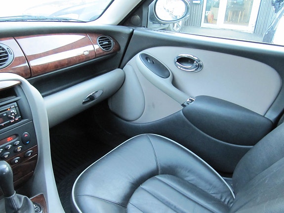 Rover 75 11 of 14