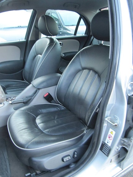 Rover 75 9 of 14
