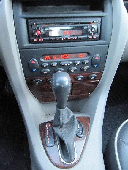 Rover 75 10 of 14