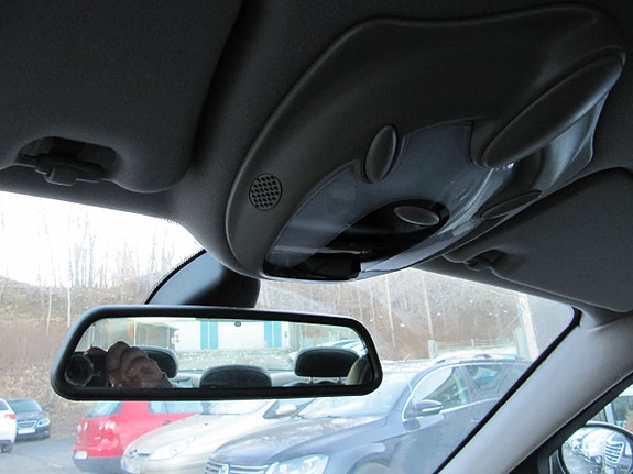 Rover 75 13 of 14