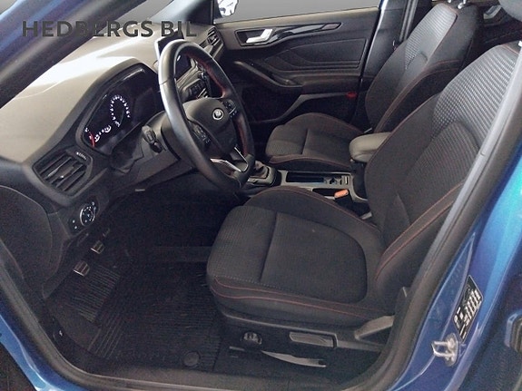 Ford Focus 7 of 17