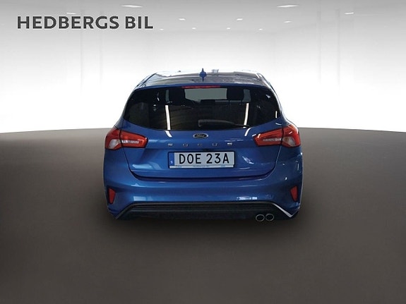 Ford Focus 4 of 17