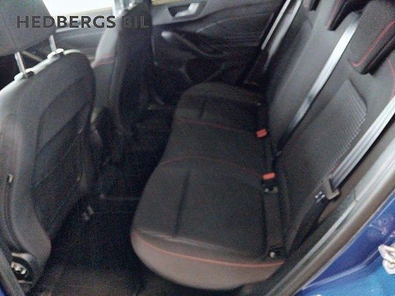 Ford Focus 8 of 17