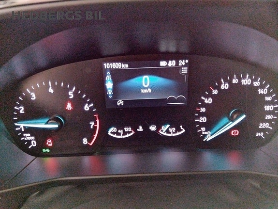 Ford Focus 10 of 17