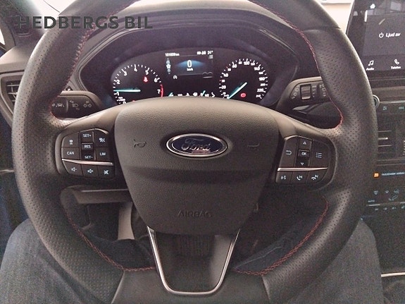Ford Focus 11 of 17