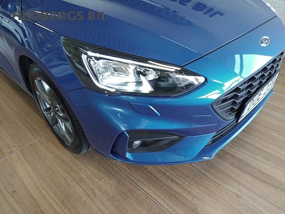 Ford Focus 13 of 17