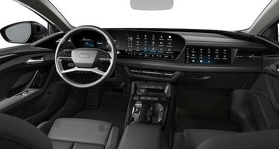 Audi A6 e-tron 4 of 4