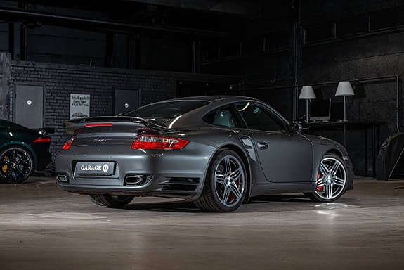 Porsche 911 5 of 5