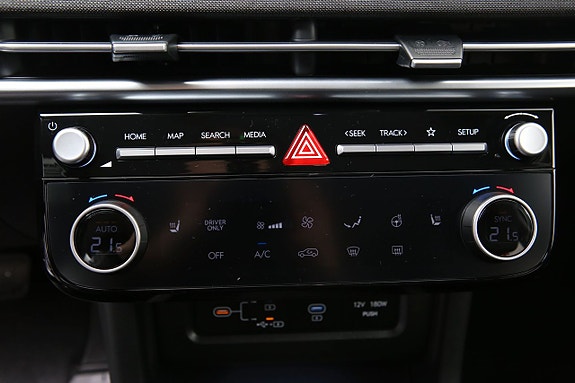 Hyundai Tucson 22 of 27