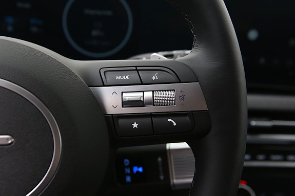 Hyundai Tucson 16 of 27