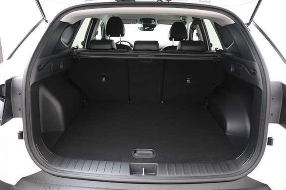 Hyundai Tucson 8 of 27