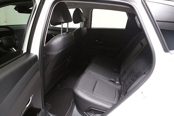Hyundai Tucson 6 of 27